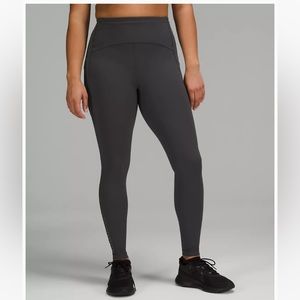 Swift Speed High-Rise Tight 28"